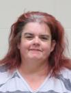 Mugshot of Bobbi Jo Moorman-Reed