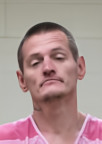 Mugshot of Jamie Lee Evenson