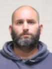 Mugshot of Steven Paul Warren