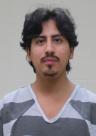 Mugshot of Jesus Juarez Juarez