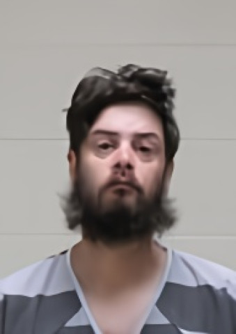 Mugshot of Dylan James Collins
