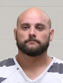 Mugshot of Joseph James Buchite