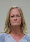 Mugshot of Shelly Marie Rohrer