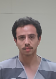 Mugshot of Nicholas Michael Hinton