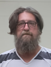 Mugshot of Christopher Thompson
