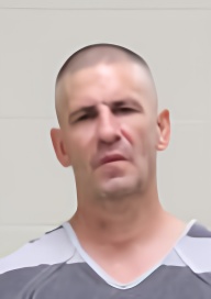 Mugshot of Curtis Alan Anderson