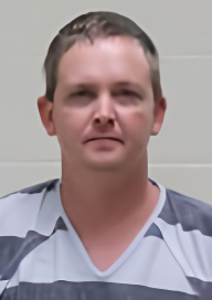 Mugshot of Scott Michael Dale Radcliff