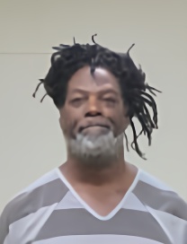 Mugshot of Ronnie Oneal Shivers