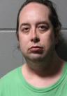 Mugshot of SAMANTHA MARIE STRASSER