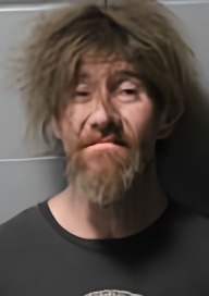 Mugshot of TRISTON LEE ALLEN MITCHELL