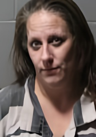 Mugshot of MINDI SUE MAXWELL