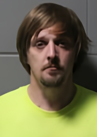 Mugshot of ANDREW LYNNE CRIGGER