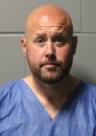 Mugshot of CHRISTOPHER JOSEPH RICKERTSEN
