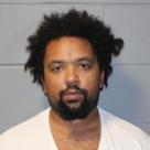 Mugshot of DONNELL DESHAUN HILL