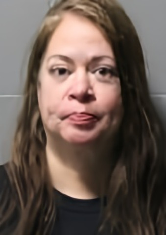 Mugshot of LISA MARIE JOHNSON-STEVENS