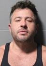 Mugshot of PAUL MATTHEW DELISI