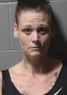 Mugshot of ELAINA SARAH CHRIS GARRISON