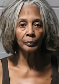 Mugshot of DOROTHY MAE JACKSON