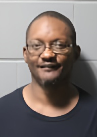 Mugshot of DARYN JAMES ANDERSON