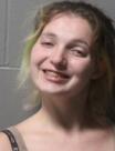 Mugshot of JESSICA LEE GIBSON