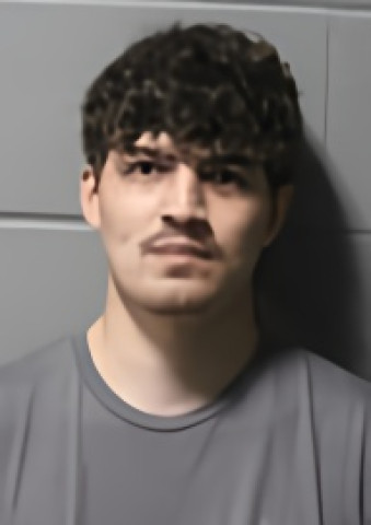 Mugshot of ZEPHANIAH B WILBUR