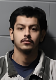 Mugshot of MATTHEW JACOB GUTIERREZ