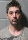 Mugshot of ROBBIE LEE SIEGWARTH