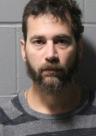 Mugshot of BRIAN WAYNE DAY