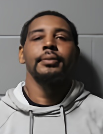 Mugshot of DONTRELL RODRIQUEZ GEORGE