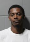 Mugshot of MICHEAL TERELL FISHER