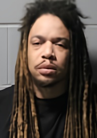 Mugshot of STEVEN ELLIS BROOKS