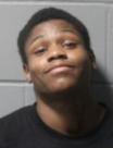 Mugshot of JOVON M HOPKINS