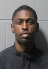 Mugshot of ANTONIO CHAVEZ RUSSELL-RIVERS