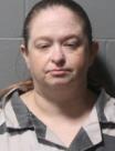Mugshot of BARBARA IRENE BURKEN