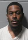 Mugshot of DEMONTA WESLEE FRANCIS
