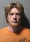 Mugshot of JOSEPH FREDERICK IV HUSEMAN