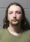 Mugshot of JAKE VLADIK HARTSOCK