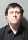 Mugshot of DANIEL ROBERT LEE ZIMMER