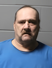 Mugshot of SHAWN HAROLD BARTEN