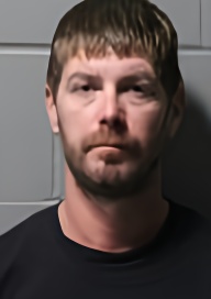 Mugshot of LOGAN ALAN JOHN MANIKOWSKI