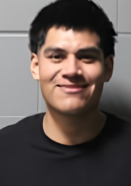 Mugshot of EDUARDO PADILLA