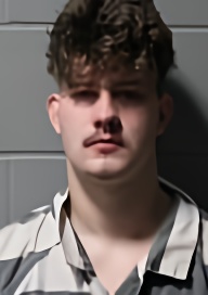 Mugshot of DAMIEN K ARNOLD