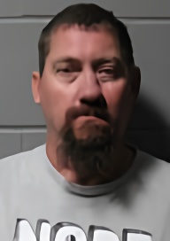 Mugshot of SHAY MICHAEL TEBBE