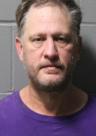 Mugshot of DAVID CHRISTOPHER HOLY