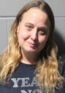 Mugshot of AMANDA ROSE FEDDERSEN