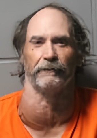 Mugshot of RAYMOND WILLIAM DUEX