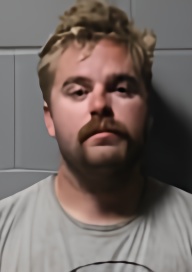 Mugshot of SETH MICHAEL DYKEMA