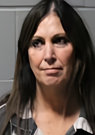 Mugshot of CATHERINE SUE STICHTER