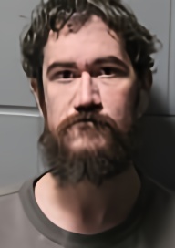 Mugshot of SETH ALAN BERGER
