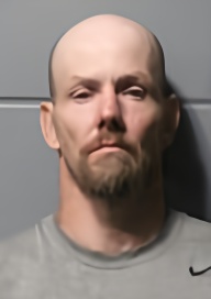 Mugshot of ERIC JOSEPH GRANT
